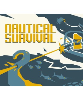 Nautical Survival Steam Key GLOBAL